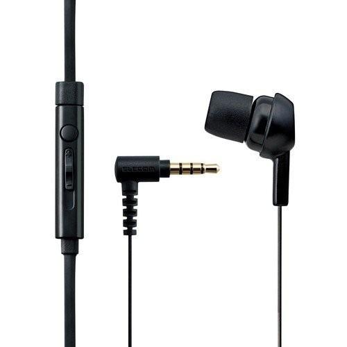 ELECOM エレコム EHP-MC3520BK お取り寄せ | ELECOM