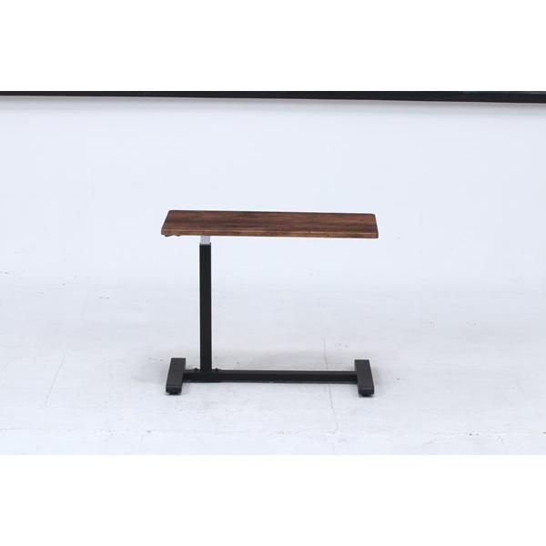 不二貿易 ガス昇降テーブル(隠シキャスター付) ナビア 51661 14656 【代引・日時指定・キャンセル不可・北海道沖縄離島配送不可】-お取リ寄せ- | 不二貿易 | 10