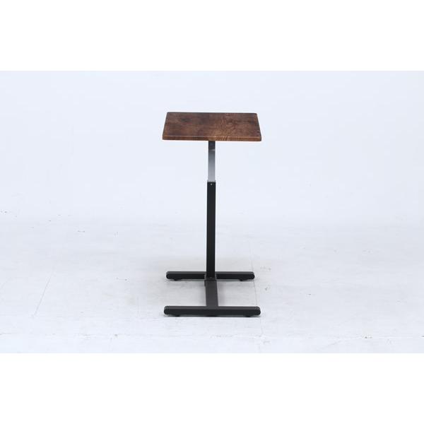 不二貿易 ガス昇降テーブル(隠シキャスター付) ナビア 51661 14656 【代引・日時指定・キャンセル不可・北海道沖縄離島配送不可】-お取リ寄せ- | 不二貿易 | 09