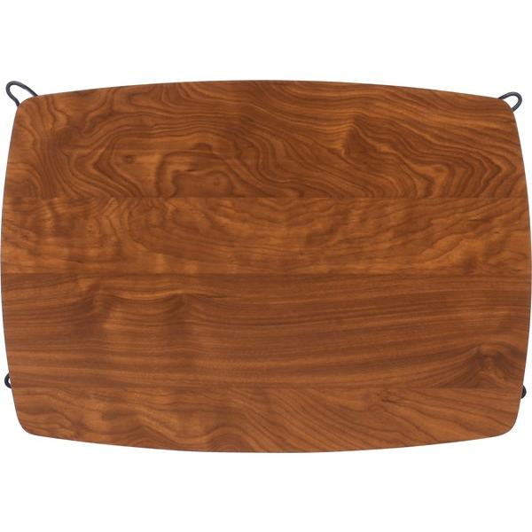 不二貿易 折レ脚ローテーブル トロン 7050 MBR HH-7050 MBR 15236 【代引・日時指定・キャンセル不可・北海道沖縄離島配送不可】-お取リ寄せ- | 不二貿易 | 08