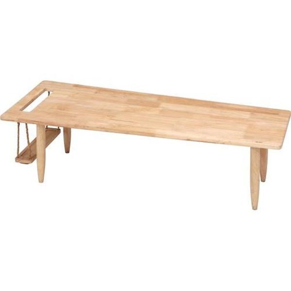 不二貿易 Natural Signature センターテーブル ブランコ 5103 37001 【代引・日時指定・キャンセル不可・北海道沖縄離島配送不可】-お取リ寄せ- | 不二貿易