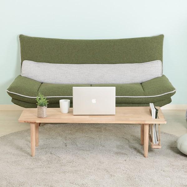 不二貿易 Natural Signature センターテーブル ブランコ 5103 37001 【代引・日時指定・キャンセル不可・北海道沖縄離島配送不可】-お取リ寄せ- | 不二貿易 | 01