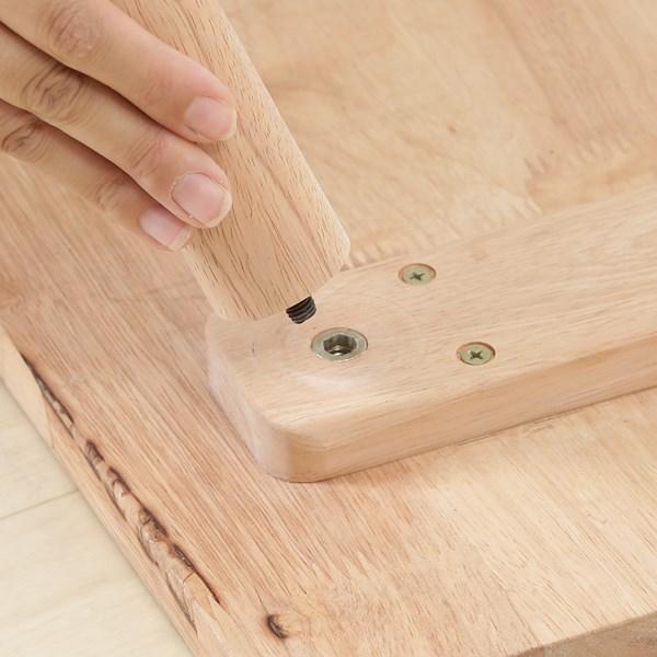 不二貿易 Natural Signature センターテーブル ブランコ 5103 37001 【代引・日時指定・キャンセル不可・北海道沖縄離島配送不可】-お取リ寄せ- | 不二貿易 | 05