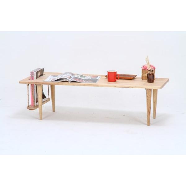 不二貿易 Natural Signature センターテーブル ブランコ 5103 37001 【代引・日時指定・キャンセル不可・北海道沖縄離島配送不可】-お取リ寄せ- | 不二貿易 | 07