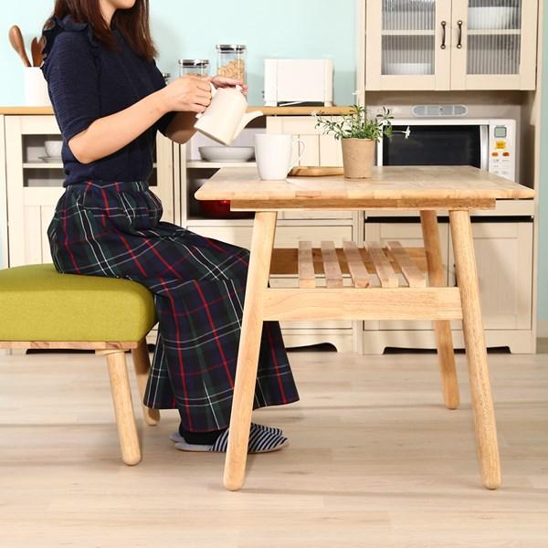 不二貿易 NS ダイニングテーブル ヘームル 5519T 37007 【代引・日時指定・キャンセル不可・北海道沖縄離島配送不可】-お取リ寄せ- | 不二貿易 | 05