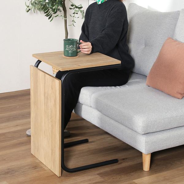 不二貿易 EZBO 2WAYテーブル（大） NA 商品CD48379 【代引・日時指定・キャンセル不可・北海道沖縄離島配送不可】 -お取リ寄せ- | 不二貿易 | 04