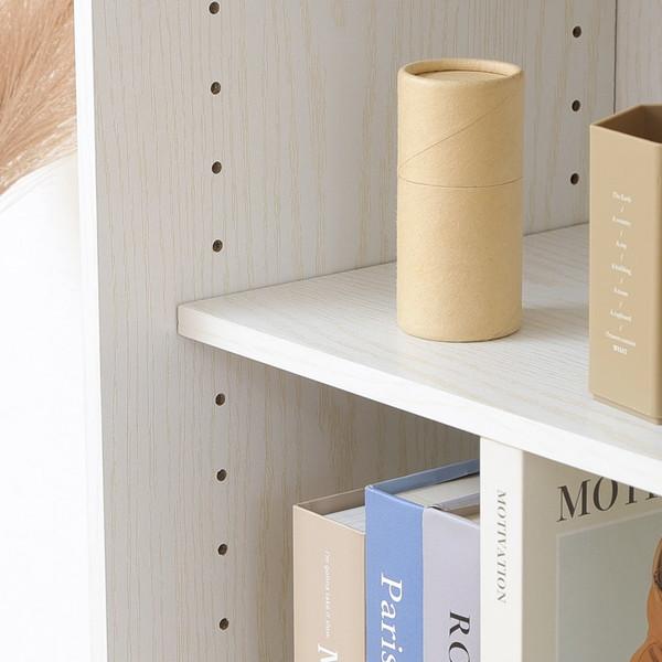 不二貿易 鍵付き収納ボックス オークWH 商品CD52276 【代引・日時指定・キャンセル不可・北海道沖縄離島配送不可】 -お取リ寄せ- | 不二貿易 | 04