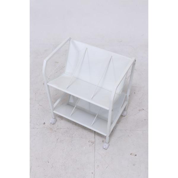 不二貿易 ファイルワゴン2段 TG-2 83983 【代引・日時指定・キャンセル不可・北海道沖縄離島配送不可】-お取リ寄せ- | 不二貿易 | 10