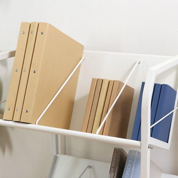 不二貿易 ファイルワゴン2段 TG-2 83983 【代引・日時指定・キャンセル不可・北海道沖縄離島配送不可】-お取リ寄せ- | 不二貿易 | 03