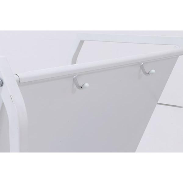 不二貿易 ファイルワゴン2段 TG-2 83983 【代引・日時指定・キャンセル不可・北海道沖縄離島配送不可】-お取リ寄せ- | 不二貿易 | 09