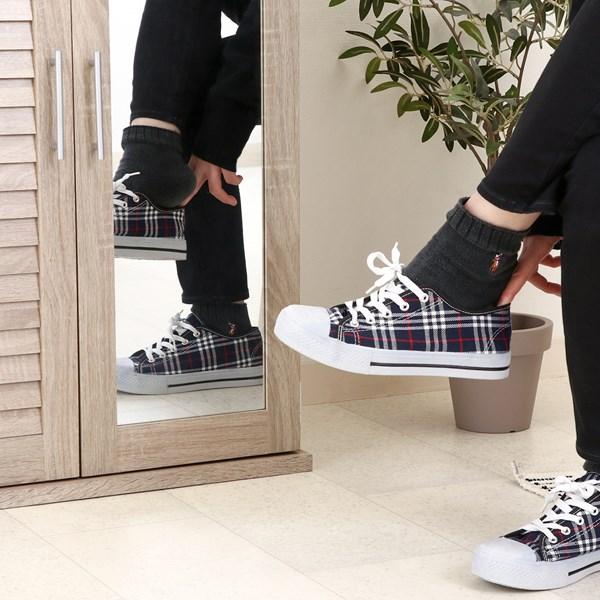 不二貿易 ルーバー&ミラー付キシューズボックス60幅 WHO  86191 【代引・日時指定・キャンセル不可・北海道沖縄離島配送不可】-お取リ寄せ- | 不二貿易 | 05