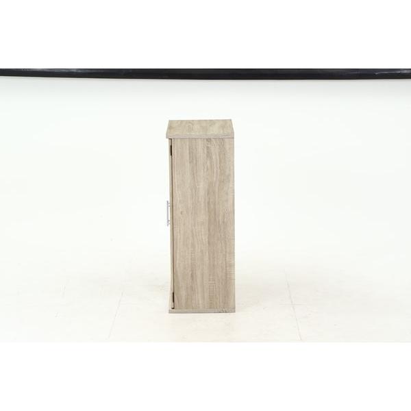 不二貿易 ルーバー&ミラー付キシューズボックス60幅 WHO  86191 【代引・日時指定・キャンセル不可・北海道沖縄離島配送不可】-お取リ寄せ- | 不二貿易 | 08