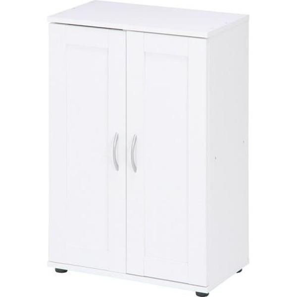 不二貿易 シューズラック ホワイト SR6090WH 87014 SR6090WH 86037 【代引・日時指定・キャンセル不可・北海道沖縄離島配送不可】-お取リ寄せ- | 不二貿易