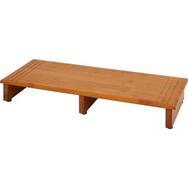 不二貿易 玄関台 90cm 90-35135 90-35135 88990 【代引・日時指定・キャンセル不可・北海道沖縄離島配送不可】-お取リ寄せ- | 不二貿易