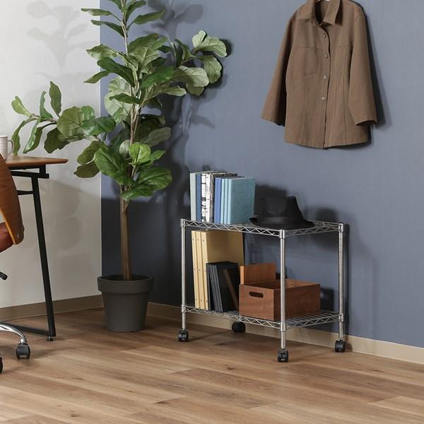 不二貿易 メタルTVラック2段 MTV-2CR MTV-2CR 91783 【代引・日時指定・キャンセル不可・北海道沖縄離島配送不可】-お取リ寄せ- | 不二貿易 | 01