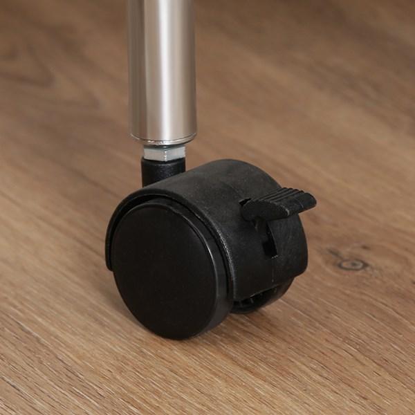 不二貿易 メタルTVラック2段 MTV-2CR MTV-2CR 91783 【代引・日時指定・キャンセル不可・北海道沖縄離島配送不可】-お取リ寄せ- | 不二貿易 | 05