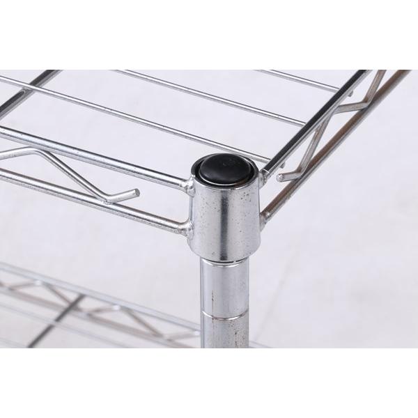 不二貿易 メタルTVラック2段 MTV-2CR MTV-2CR 91783 【代引・日時指定・キャンセル不可・北海道沖縄離島配送不可】-お取リ寄せ- | 不二貿易 | 09