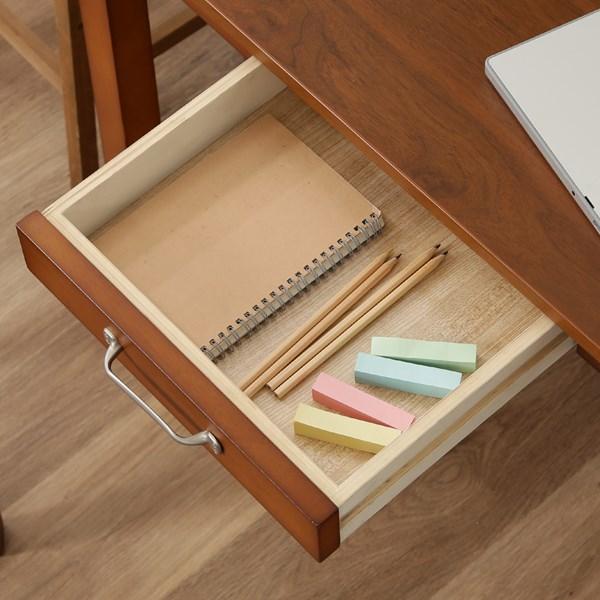 不二貿易 デスク マンチェスター WLDE-9045 95784 【代引・日時指定・キャンセル不可・北海道沖縄離島配送不可】-お取リ寄せ- | 不二貿易 | 04