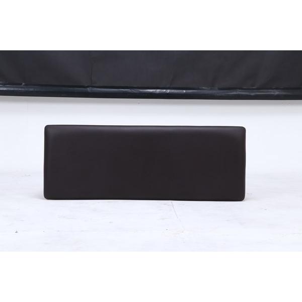 不二貿易 ダイニングベンチ モルト BR 6213-40-9535 98819 【代引・日時指定・キャンセル不可・北海道沖縄離島配送不可】-お取リ寄せ- | 不二貿易 | 09