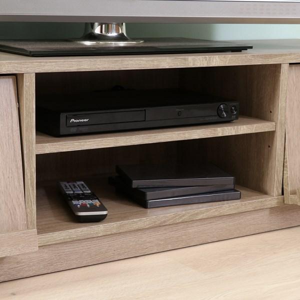 不二貿易 フラップTVボード ホワイトオーク TV-FLAP 99262 【代引・日時指定・キャンセル不可・北海道沖縄離島配送不可】-お取リ寄せ-_3