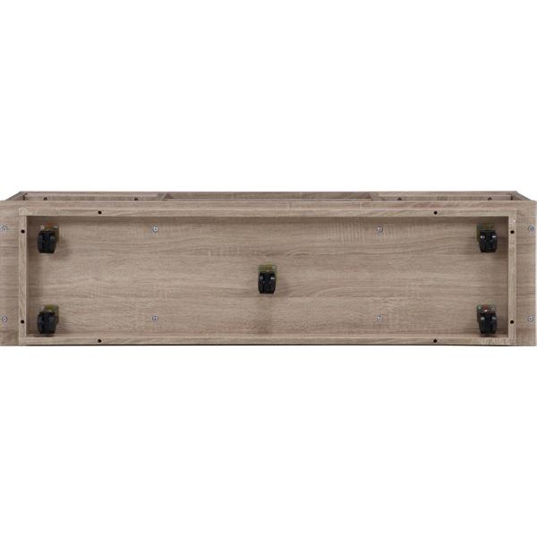 不二貿易 フラップTVボード ホワイトオーク TV-FLAP 99262 【代引・日時指定・キャンセル不可・北海道沖縄離島配送不可】-お取リ寄せ-_7