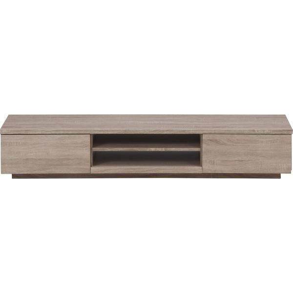 不二貿易 TVボード 150幅 ホワイトオーク TV-W150 99266 【代引・日時指定・キャンセル不可・北海道沖縄離島配送不可】-お取リ寄せ- | 不二貿易 | 08