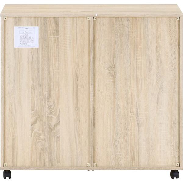 不二貿易 キッチン収納キャビネット 90×40 FBC551 99903 【代引・日時指定・キャンセル不可・北海道沖縄離島配送不可】-お取リ寄せ- | 不二貿易 | 10