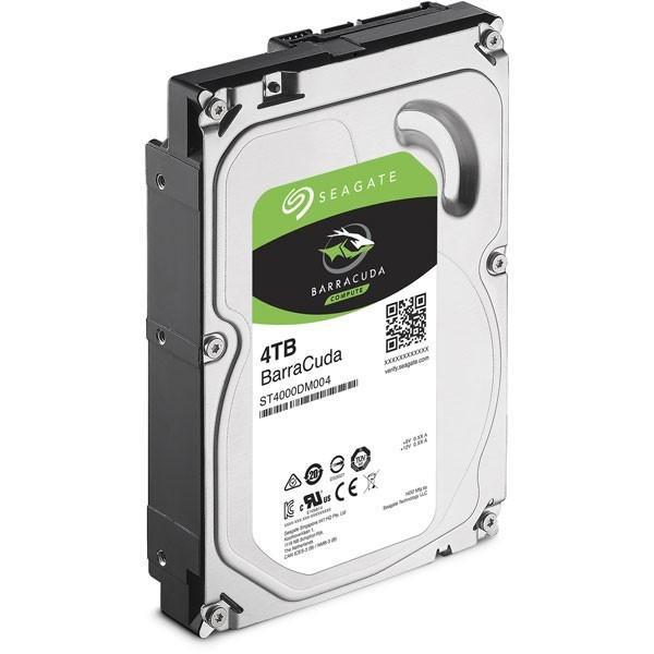 3 5インチ内蔵hdd 4tb Sata600 新品 Barracuda Seagate シーゲイト 内蔵型ハードディスクドライブ 4339 St4000dm004 アプライドpaypayモール店 通販 Paypayモール
