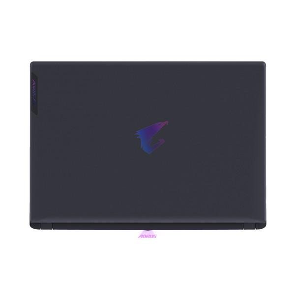 GIGABYTE ミニPC Intel Core i7 メモリ16G Win11 Ноутбук Gigabyte AORUS 16X (2024) i7-13650HX/32GB/1TB+1TB