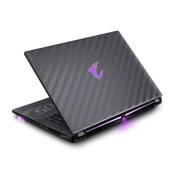 GIGABYTE ゲーミングノートPC AORUS MASTER 18 BYHC5JPD65JP 18インチ Core Ultra 9 275HX GeForce RTX 5080 Laptop Win11 Pro | AORUS | 04