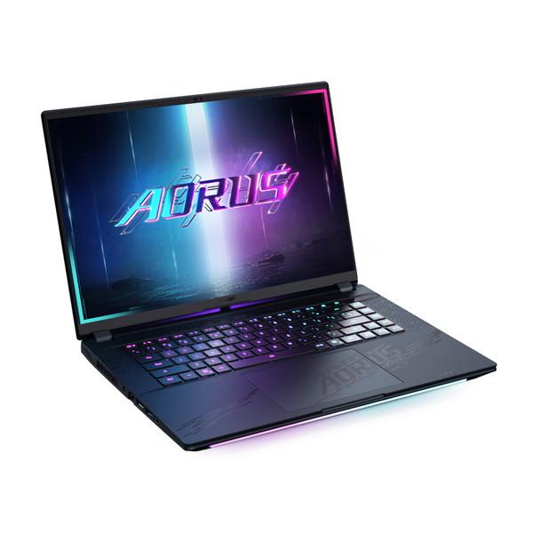 AORUS GIGABYTE ゲーミングノートPC MASTER 16 BZHC6JPE64SP 16