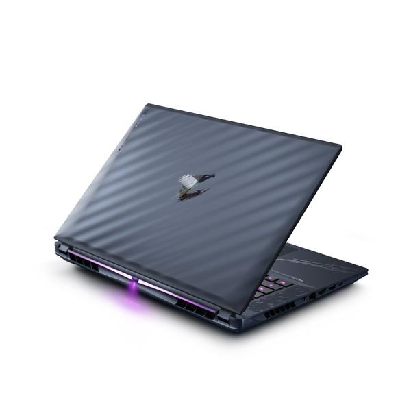 AORUS GIGABYTE ゲーミングノートPC MASTER 16 BZHC6JPE64SP 16