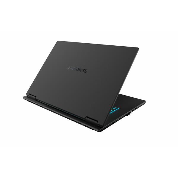 GIGABYTE Gaming ゲーミングノートパソコン GAMING A16 CVHI3JP894SH