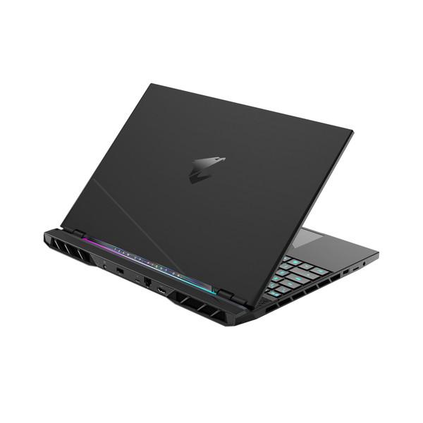 ゲーミングノートパソコン GIGABYTE AORUS 16 BSF-73JP654SH 16インチ 