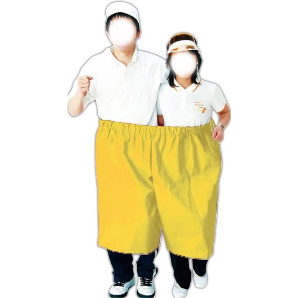 Artec アーテック 運動会 発表会 イベント 運動会 競技 演技 小道具 イベント デカパン競争パンツ 黄 商品番号 1423 お取り寄せ アプライドpaypayモール店 通販 Paypayモール