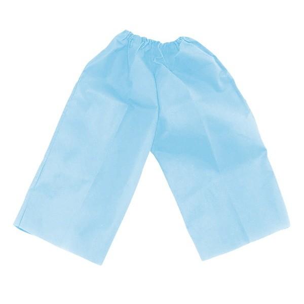 73円 冬バーゲン Artec アーテック 運動会 発表会 イベント 衣装 ファッション 衣装ベース C ズボン 水色 商品番号 4284 お取り寄せ