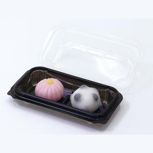 ARTEC アーテック 図工・工作・クラフト・ホビー その他工作 和菓子ケース2個用　10個組 商品番号 11555 お取り寄せ | アーテック