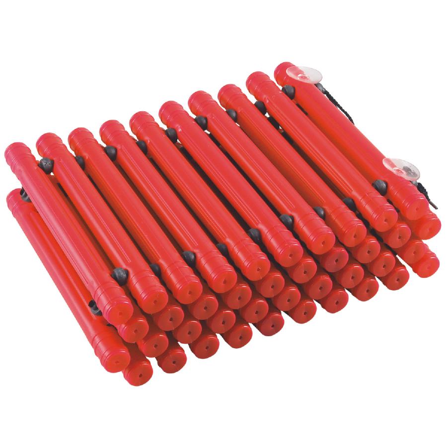 ARTEC アーテック トレーニング用ラバーバンドチューブ イエロー 商品番号 071127 【キャンセル不可・北海道沖縄離島配送不可】 -お取り寄せ品- | アーテック | 01