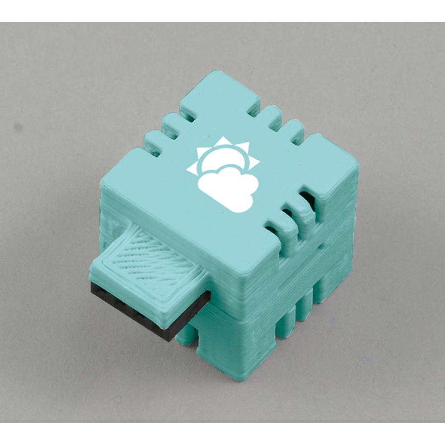 ARTEC アーテック アーテックロガー用気象センサー 商品番号 093183 【キャンセル不可・北海道沖縄離島配送不可】 -お取り寄せ品- | アーテック