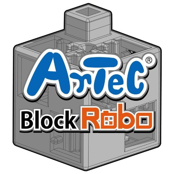 ARTEC アーテック 知育ブロック Artecブロック ロボット・プログラミング ロボット用DCモーター 商品番号 153149 お取り寄せ｜applied-net｜02