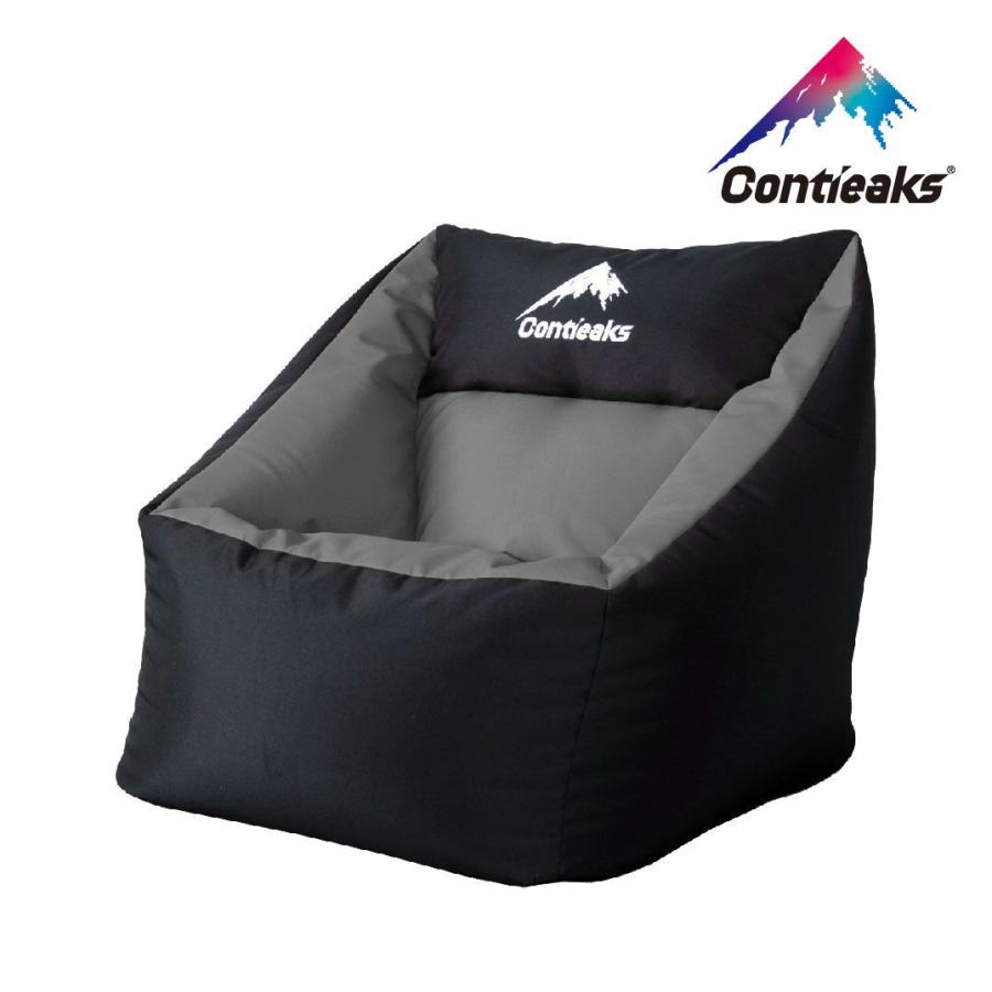 ソファ スクウェア ビーズソファ グレー色【GY】 株式会社関家具 日本の老舗家具メーカーがつくったゲーミングギアブランド -お取り寄せ品- | 関家具