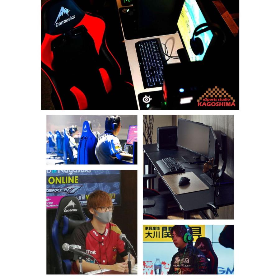 ソファ スクウェア ビーズソファ グレー色【GY】 株式会社関家具 日本の老舗家具メーカーがつくったゲーミングギアブランド -お取り寄せ品- | 関家具 | 05