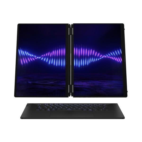 ASUS（エイスース） ゲーミングノートパソコン ASUS ROG Zephyrus Duo