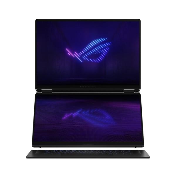 ASUS（エイスース） ゲーミングノートパソコン ASUS ROG Zephyrus Duo