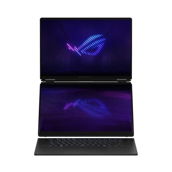 ASUS（エイスース） ゲーミングノートパソコン ASUS ROG Zephyrus Duo