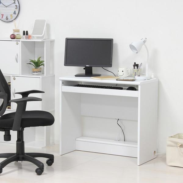 クロシオ 配線収納デスク フットレスト付 25218 【代引・日時指定・キャンセル不可・北海道沖縄離島配送不可】 -お取り寄せ- | クロシオ | 02