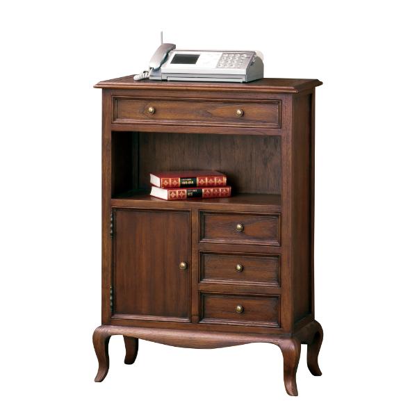 クロシオ ウェールFAX台 28584 【代引・日時指定・キャンセル不可・北海道沖縄離島配送不可】 -お取り寄せ- | クロシオ | 01