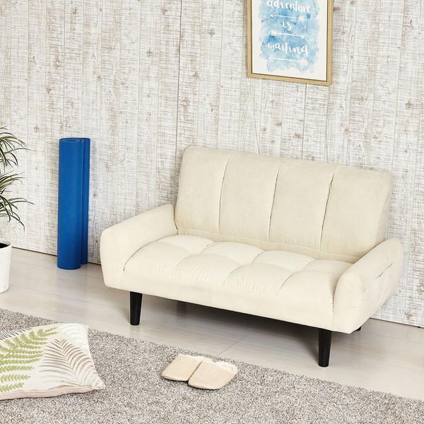 クロシオ 2P　コーデュロイソファー 28749 【代引・日時指定・キャンセル不可・北海道沖縄離島配送不可】 -お取り寄せ- | クロシオ | 01