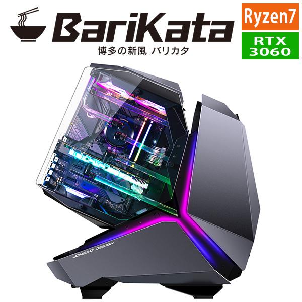 100514円 海外限定 ゲーミング Ryzen7 nVIDIA 3060Ti 1T SSD 32G