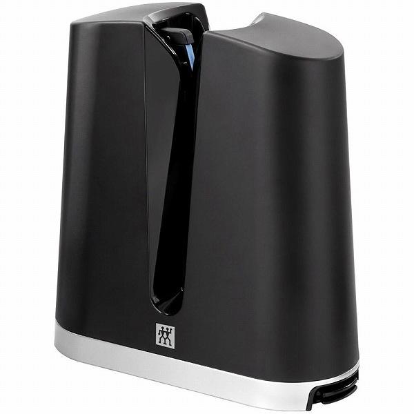 ツヴィリング(ZWILLING) ZW Vエッジシャープナー  32605-000 -お取り寄せ品- | 